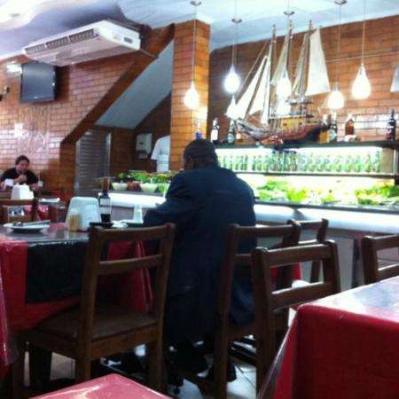 Churrascaria Trilha Gaúcha